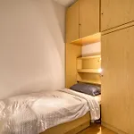 Lejlighed - Haus G, App 0g0507