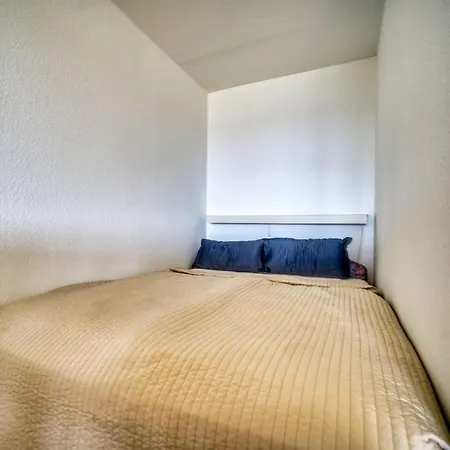 - Haus G, App 0g0507 Lejlighed *