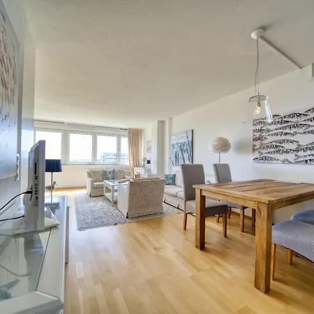 - Haus G, App 0g0507 Lejlighed *