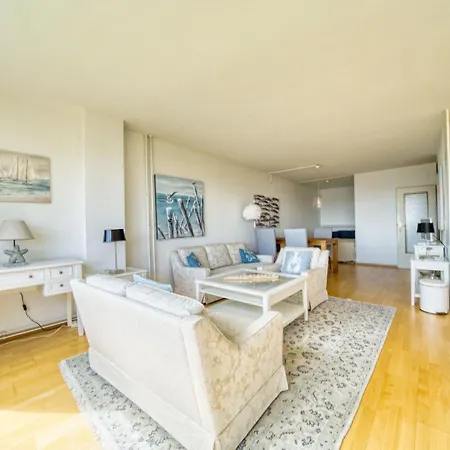 - Haus G, App 0g0507 Lejlighed Heiligenhafen