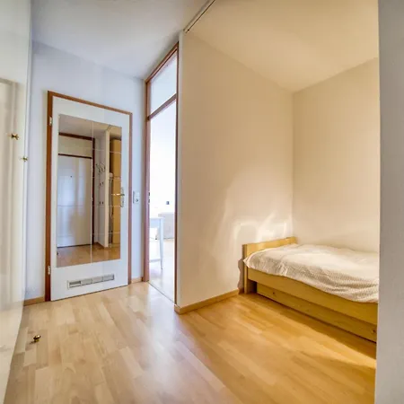 Appartamento - Haus G, App 0g0507 *