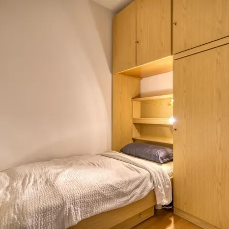 Appartamento - Haus G, App 0g0507